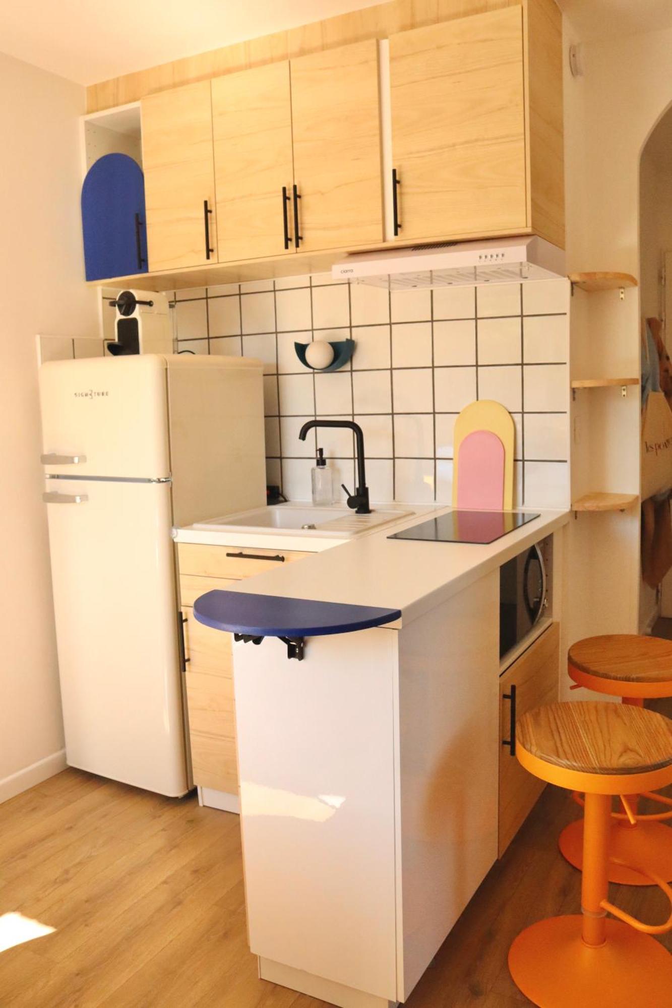T3 Chaleureux A Muret Extérieur photo